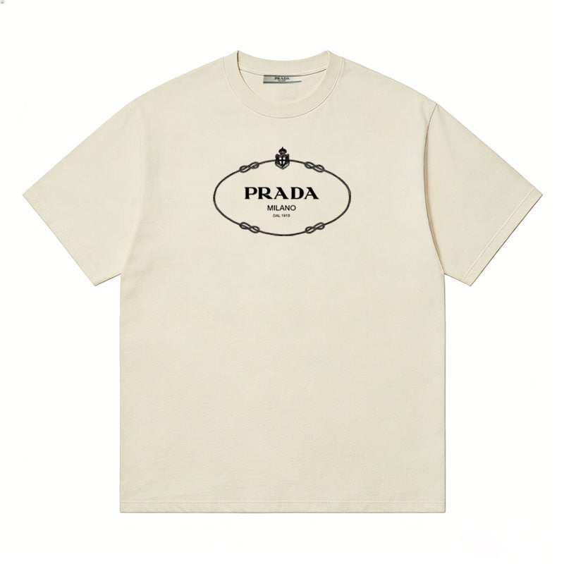 PRADA Logo Seri Huruf, Unisex '"COD '"  PR-200