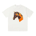 Hermès Kaos Logo Seri Huruf, Unisex '"COD '"  HE - 17