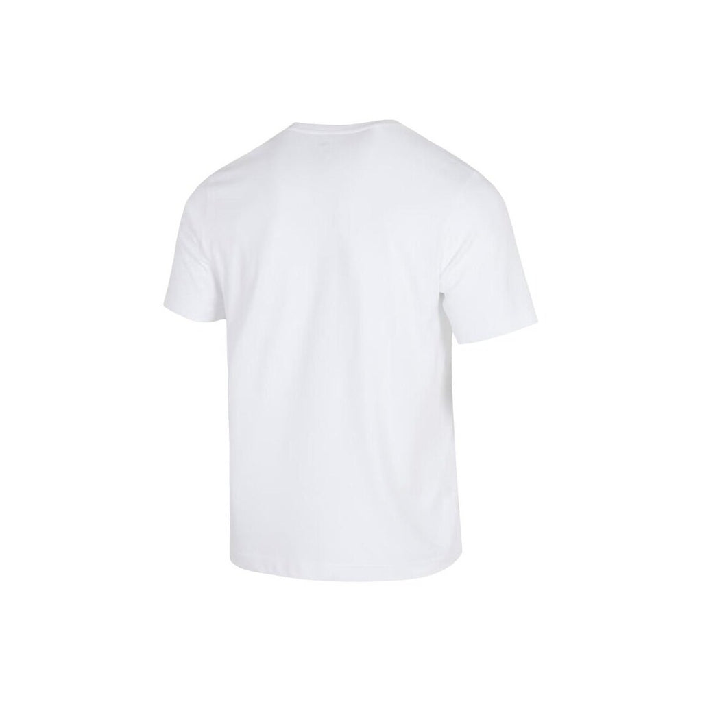 adidas Kaos Logo Seri Huruf, Unisex, COD '" AD-7