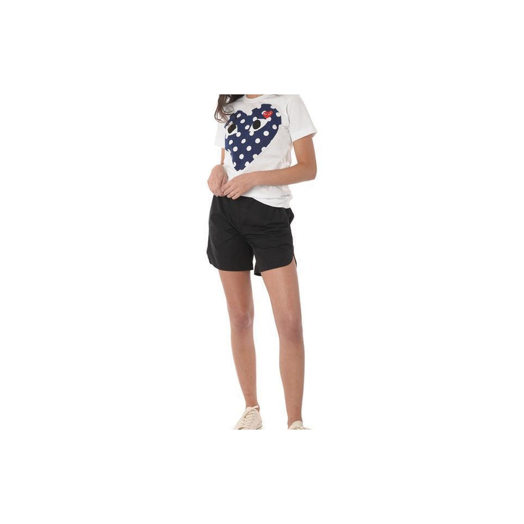 CDG Kaos Logo Seri Huruf, Unisex '"COD '" CDG-200