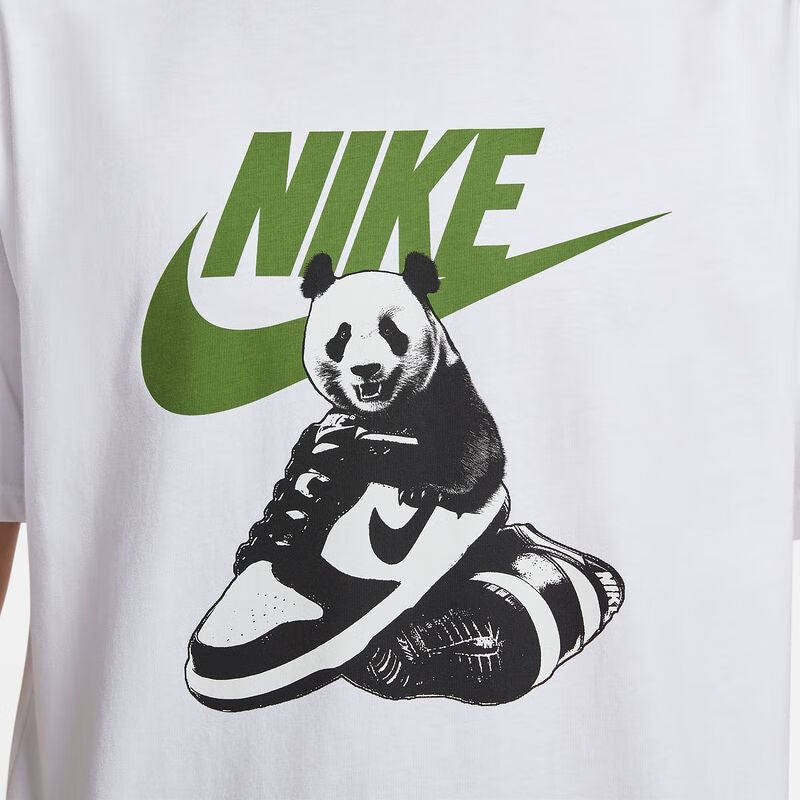 NIKE Kaos Logo Seri Huruf, Unisex '"COD '" NK-4