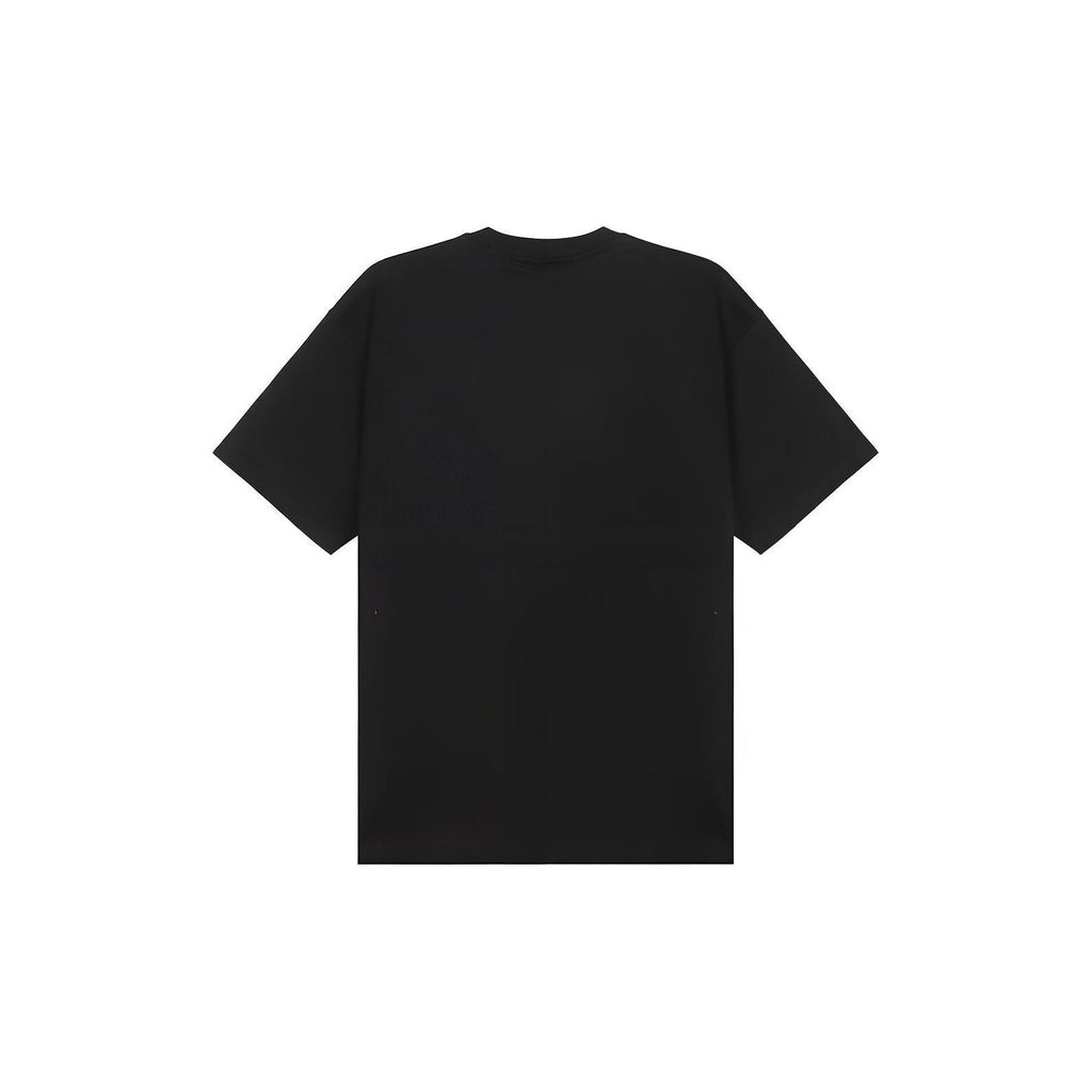 Burberry Kaos Logo Seri Huruf, Unisex, COD '"B-07