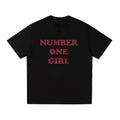 BLACKPINK Kaos Logo Seri Huruf, Unisex '"COD '" BP-200