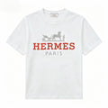 HERMES Kaos Logo Seri Huruf, Unisex '"COD '" HE - 19