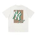 MLB Kaos Logo Seri Huruf, Unisex '"COD '"  M-209