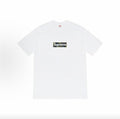 SUPERME Kaos Logo Seri Huruf, Unisex 'COD'  SU-200