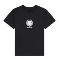 Kaos Givenchy Bermotif, Unisex -J-37