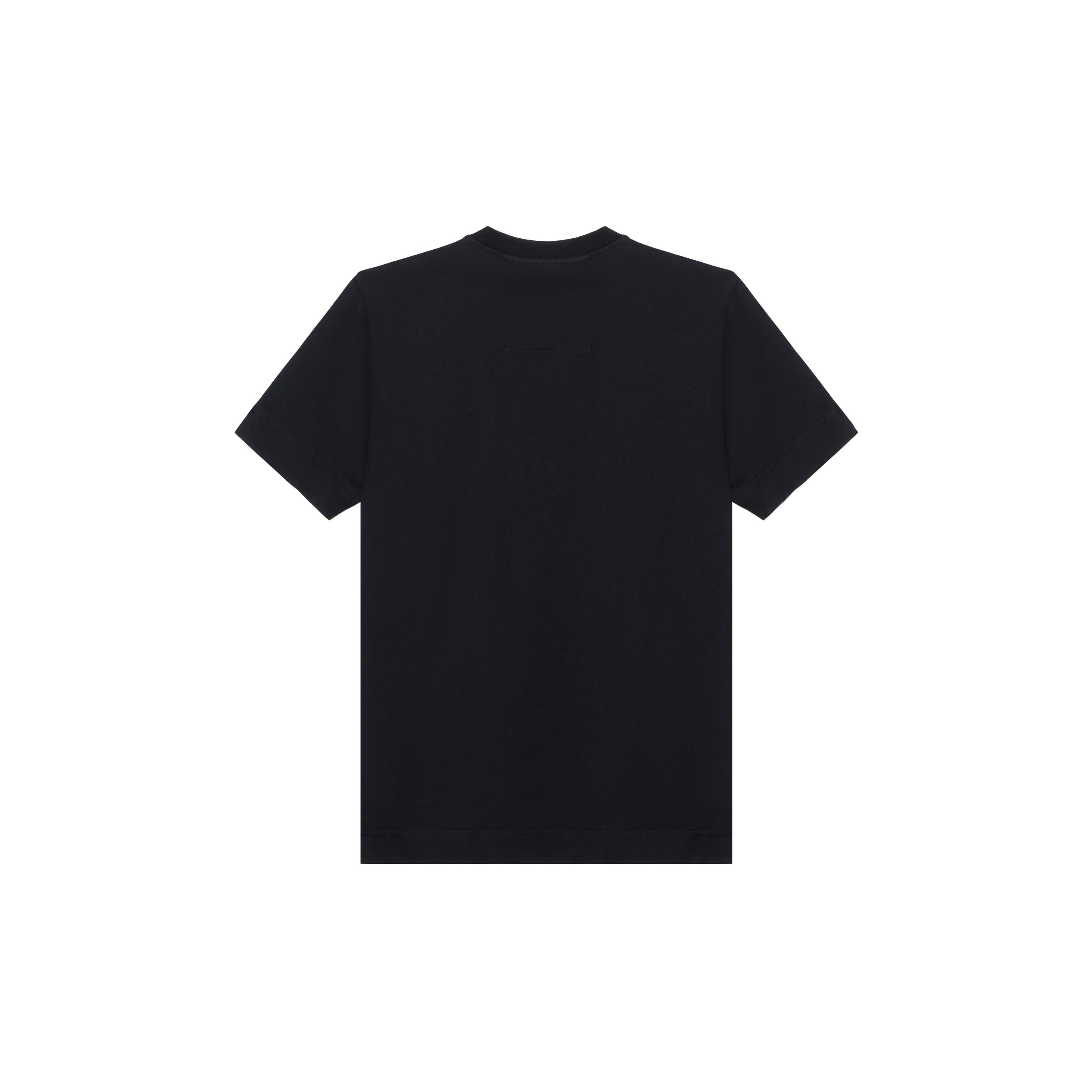 Kaos Givenchy Bermotif, Unisex -J-25
