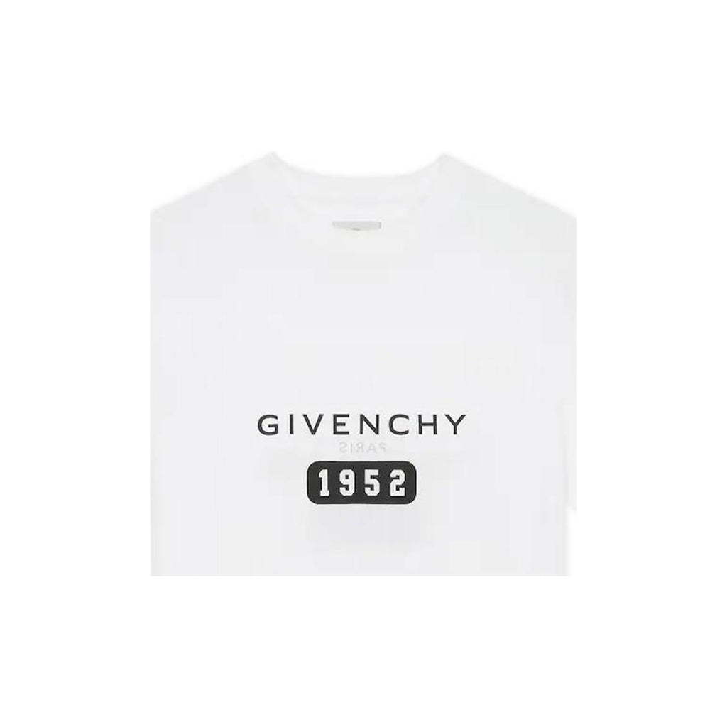 Kaos Givenchy Bermotif, Unisex -J-53