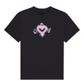 Kaos Givenchy Bermotif, Unisex -J-13