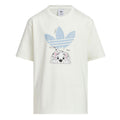 adidas Kaos Logo Seri Huruf, Unisex, COD '" AD-14