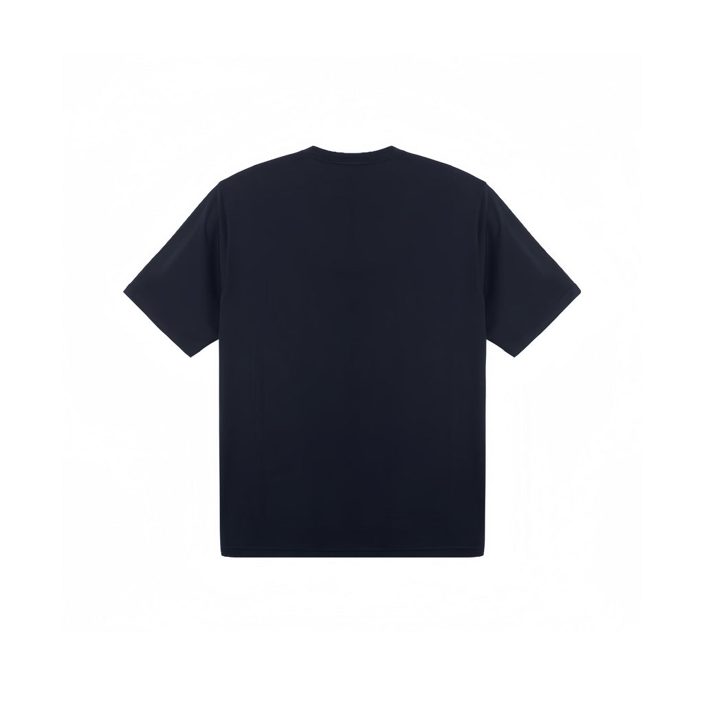 Burberry Kaos Logo Seri Huruf, Unisex, COD '"B-31
