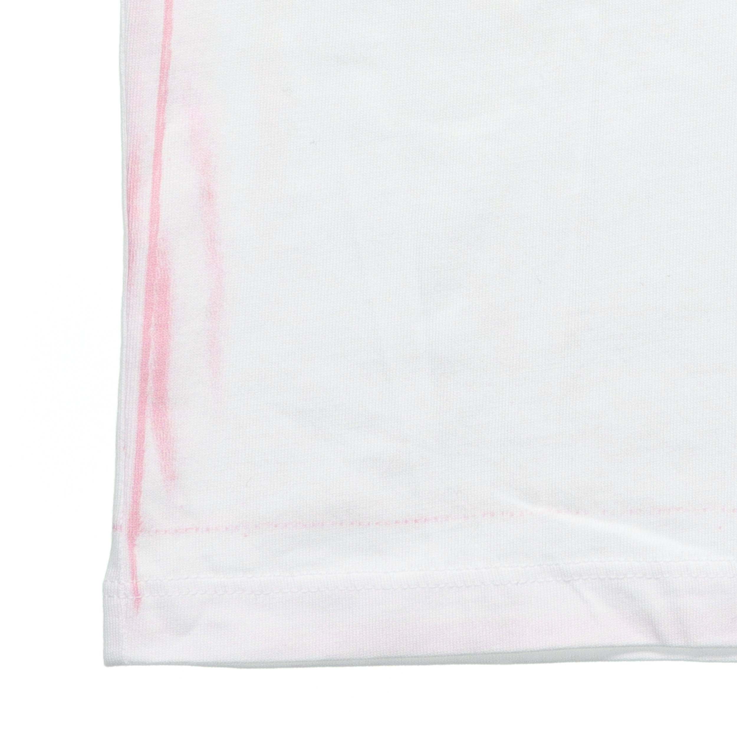 Kaos Pendek LOEWE dengan Motif Gambar/Cetak, Cocok untuk Pria dan Wanita -LE-06