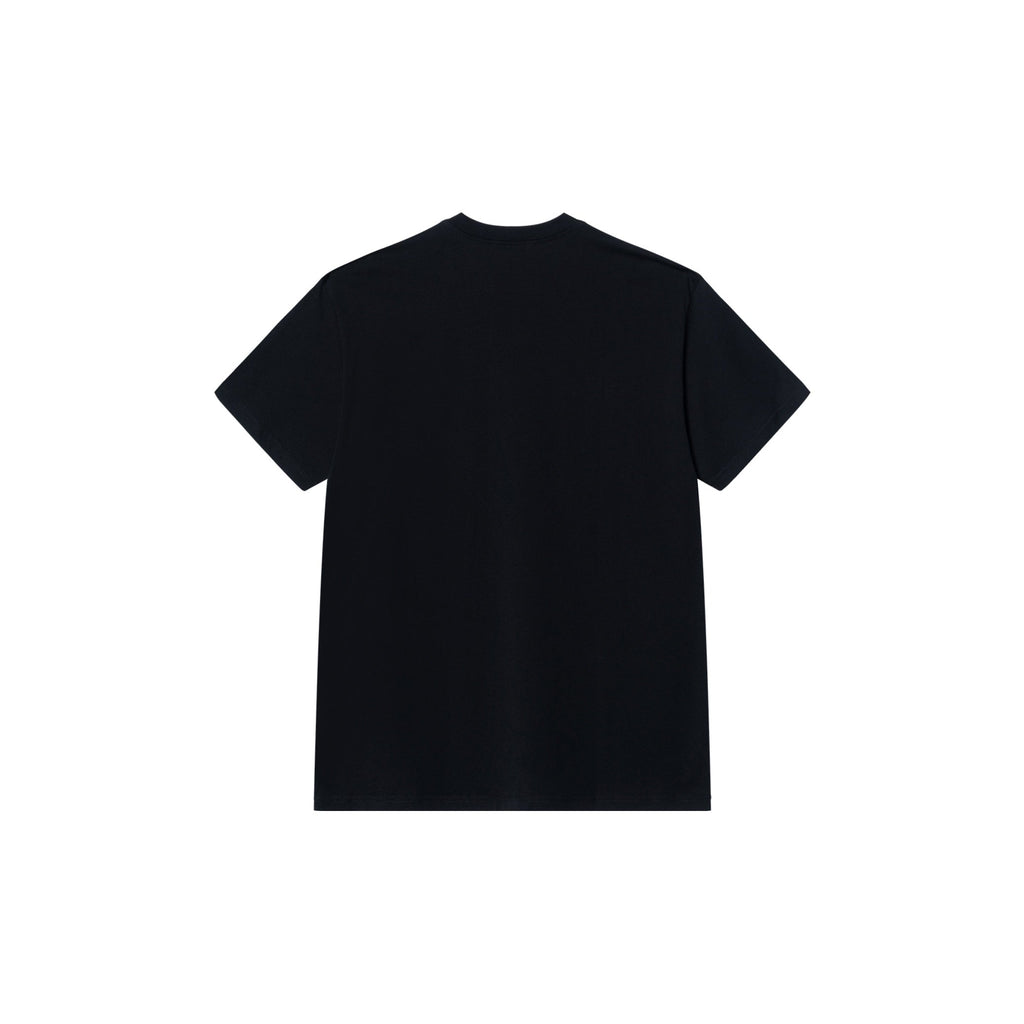 Kaos Givenchy Bermotif, Unisex -J-18