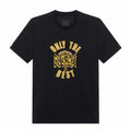 Kaos Givenchy Bermotif, Unisex -J-25