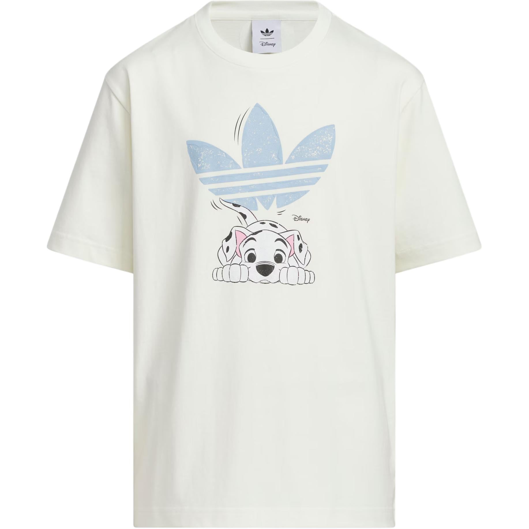 adidas Kaos Logo Seri Huruf, Unisex, COD '" AD-14