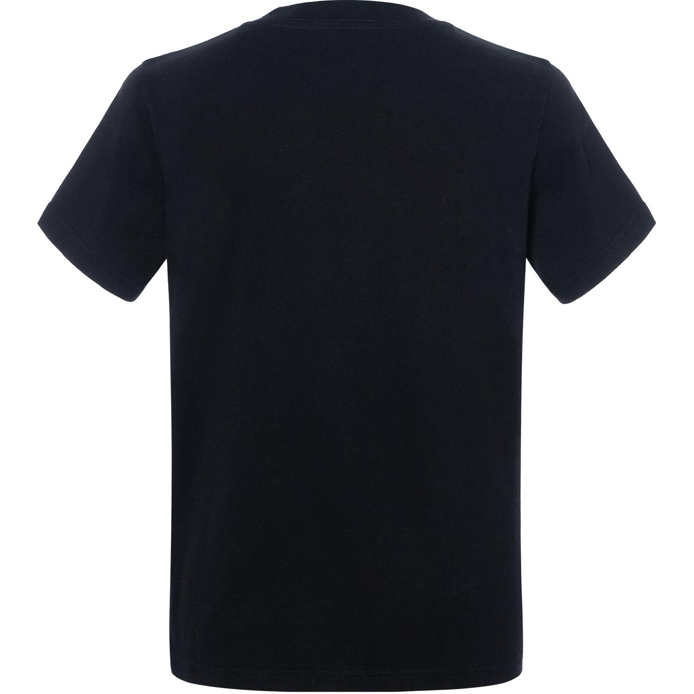 Kaos Pendek Balenciaga dengan Motif Gambar/Cetak, Cocok untuk Pria dan Wanita -BL-19