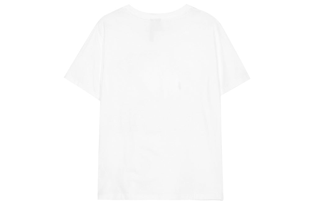 adidas Kaos Logo Seri Huruf, Unisex, COD '" AD-41